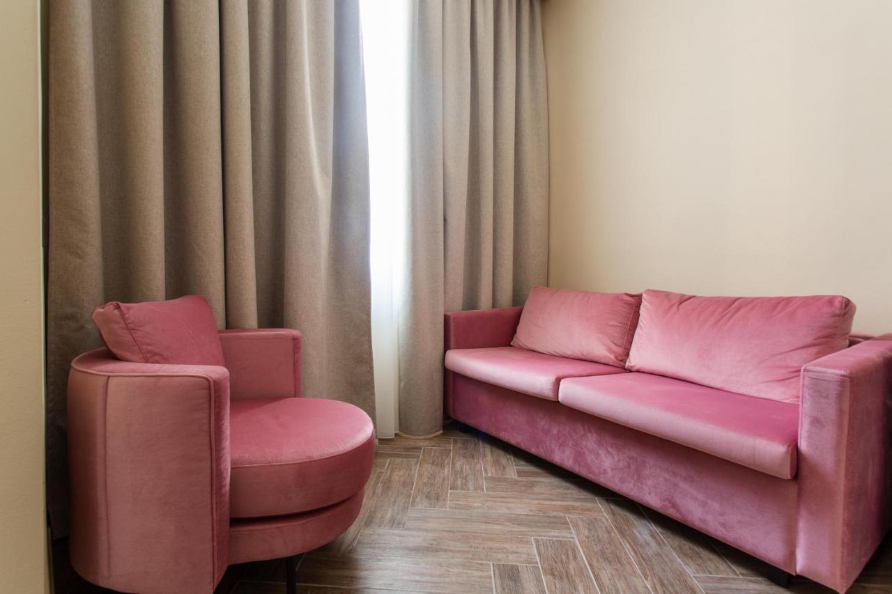 Leone Suites Thessalonique Extérieur photo