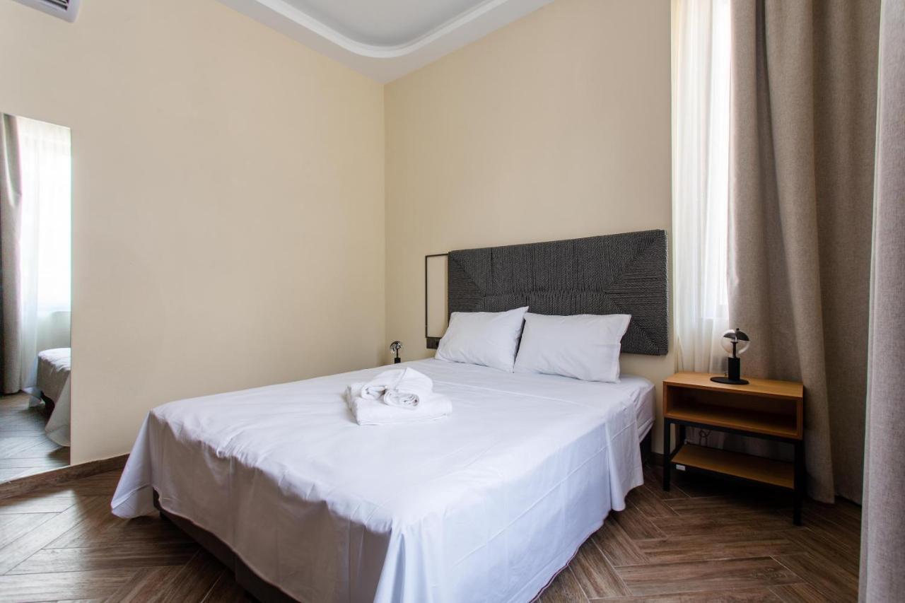 Leone Suites Thessalonique Extérieur photo