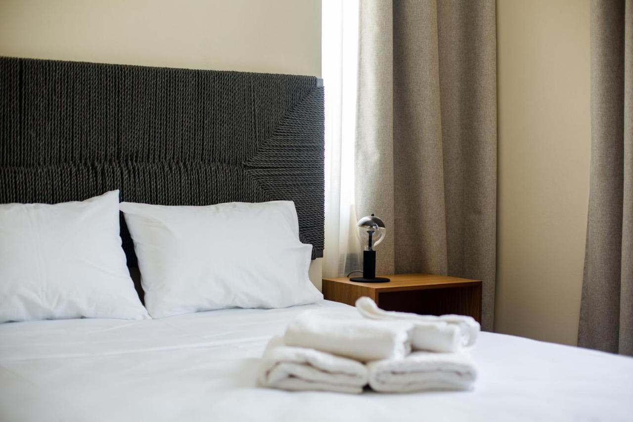 Leone Suites Thessalonique Extérieur photo