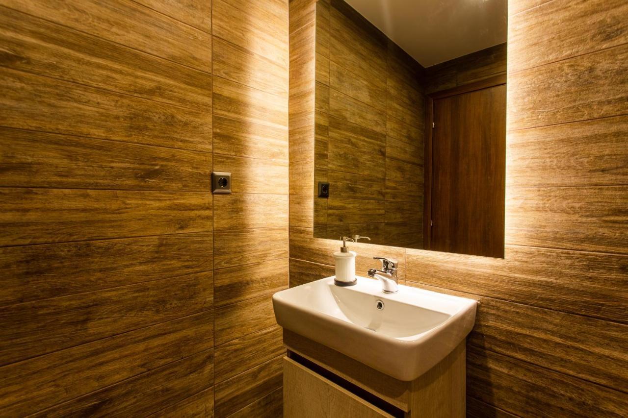 Leone Suites Thessalonique Extérieur photo