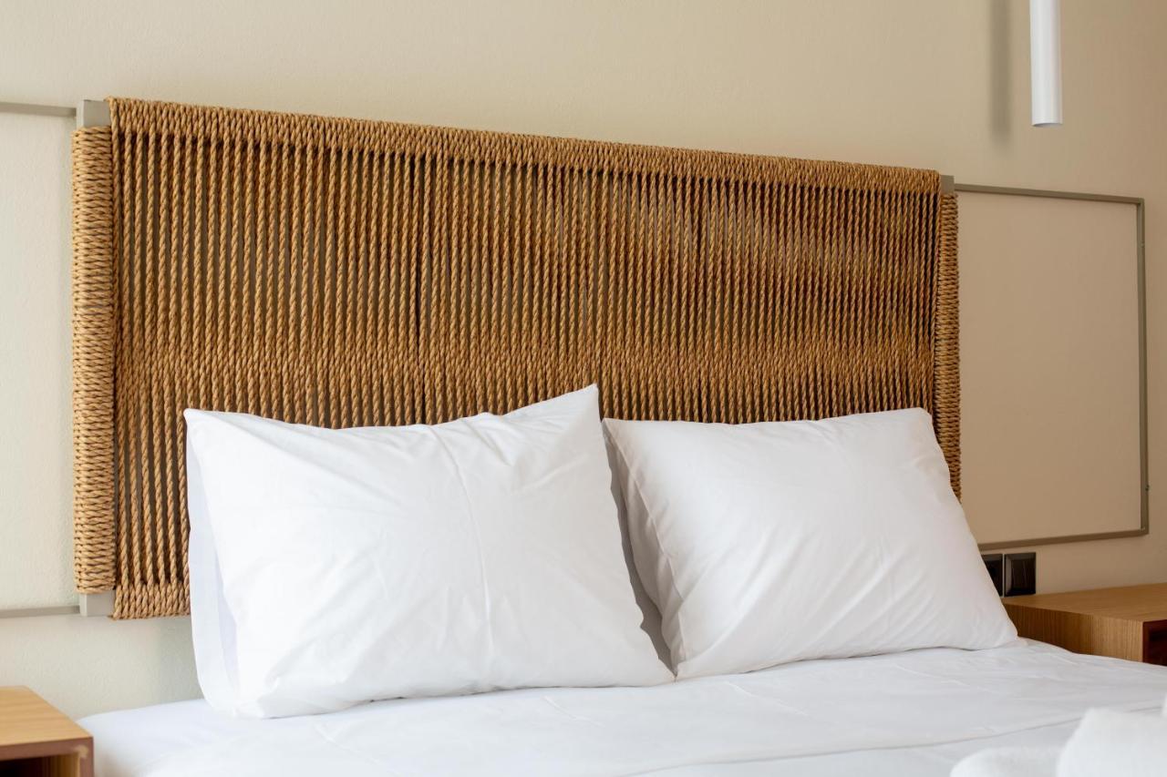 Leone Suites Thessalonique Extérieur photo