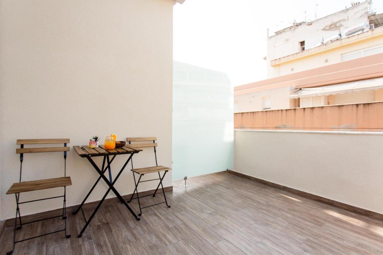 Leone Suites Thessalonique Extérieur photo