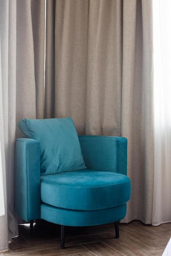 Leone Suites Thessalonique Extérieur photo