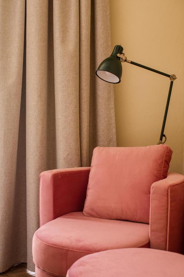 Leone Suites Thessalonique Extérieur photo