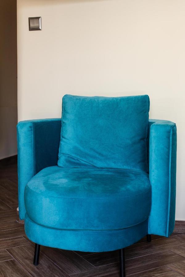 Leone Suites Thessalonique Extérieur photo