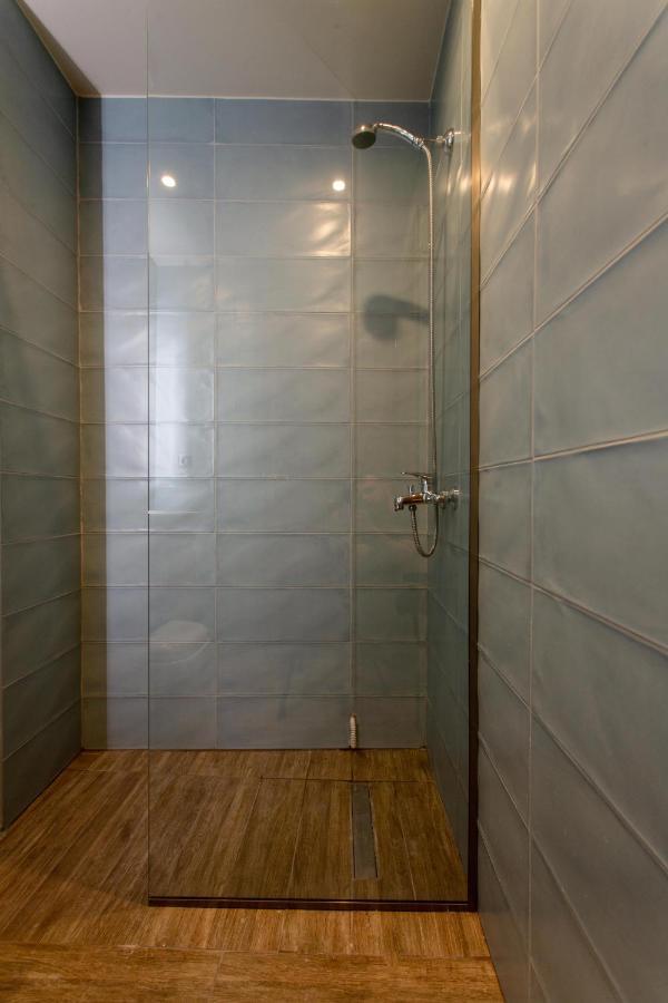 Leone Suites Thessalonique Extérieur photo